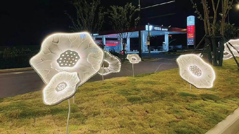 照明工程从图纸到亮灯要闯几道关