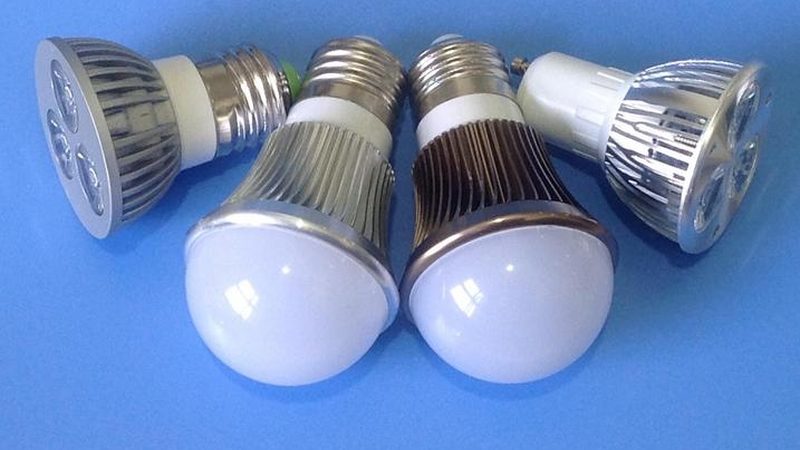北京LED照明工程：五大关键注意事项揭秘