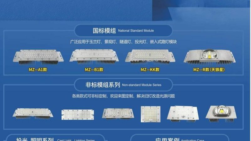 深防眩轨道灯选购，关键在于这些细节**